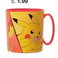 Zeeman Beker aanbieding