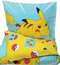 Zeeman Dekbedovertrekset aanbieding