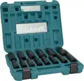 Conrad Makita E-16586 E-16586 Slagmoerset 1/2 aanbieding