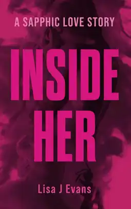 Amazon Inside Her: The must-read LGBTQ+ novel of 2024 aanbieding