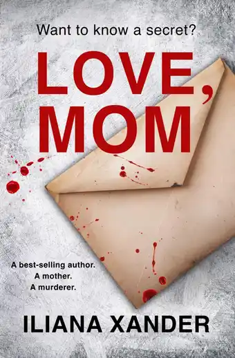 Amazon Love, Mom: A fast-paced psychological thriller with several twists aanbieding