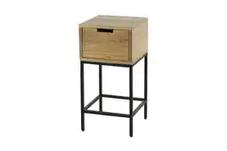 Woonsquare Vegas bijzettafel aanbieding