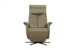 Woonsquare Ancona relaxfauteuil sta-op aanbieding