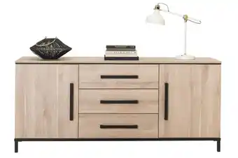 Woonsquare Monza dressoir aanbieding