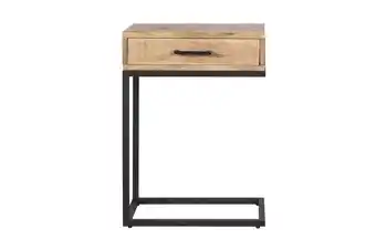 Woonsquare Mundra bijzettafel aanbieding