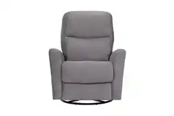 Woonsquare Lazy relaxfauteuil grijs aanbieding