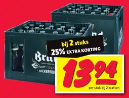 Nettorama Brand aanbieding