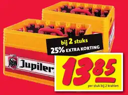 Nettorama Jupiler aanbieding