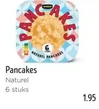 Jumbo Pancakes aanbieding