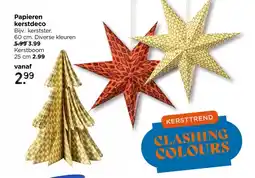 Xenos Kerstboom aanbieding