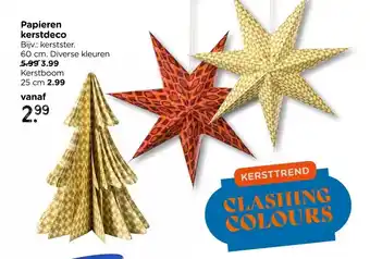 Xenos Kerstboom aanbieding