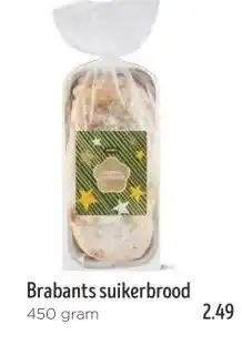 Jumbo Brabants suikerbrood aanbieding