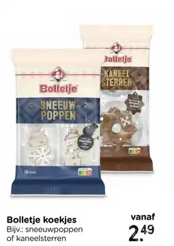 Xenos Bolletje koekjes aanbieding