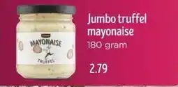 Jumbo Jumbo truffel mayonaise aanbieding