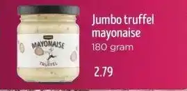 Jumbo Jumbo truffel mayonaise aanbieding