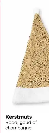 Xenos Kerstmuts aanbieding