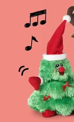 Xenos Dansende aanbieding