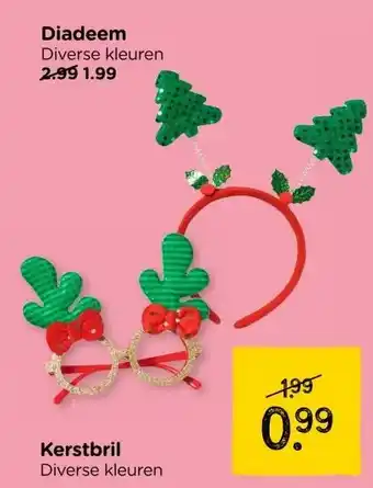 Xenos Diadeem aanbieding