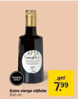 Xenos Extra vierge olijfolie aanbieding