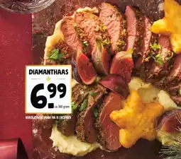 Jumbo DIAMANTHAAS aanbieding