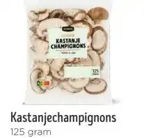 Jumbo Kastanjechampignons aanbieding