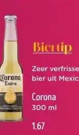 Jumbo Corona aanbieding