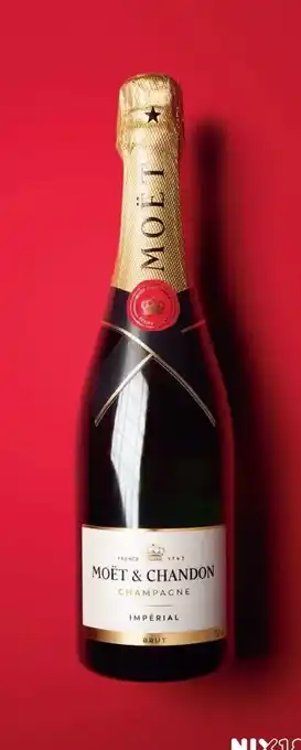 Jumbo MOËT & CHANDON aanbieding
