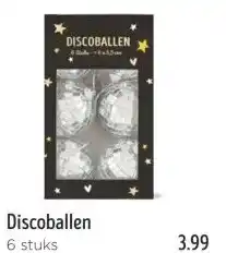 Jumbo Discoballen aanbieding