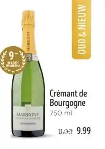 Jumbo Crémant de Bourgogne aanbieding