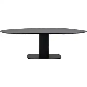 Trendhopper Eettafel Luna Organisch aanbieding