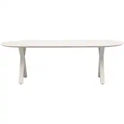 Trendhopper Eettafel Luna Capsule aanbieding