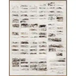 Trendhopper Schilderij Tenerife aanbieding