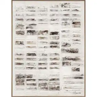 Trendhopper Schilderij Tenerife aanbieding