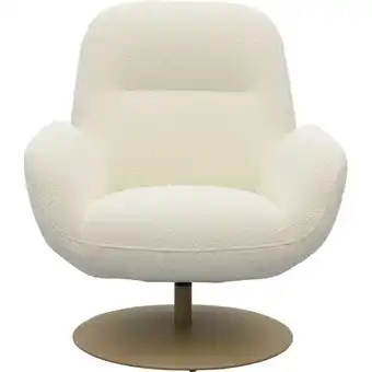 Trendhopper Fauteuil Nola aanbieding
