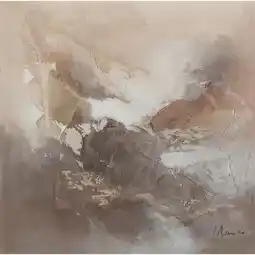 Trendhopper Schilderij Palma aanbieding