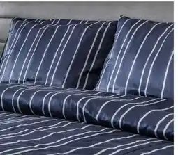 TotaalBED Dekbedovertrek SKY 140 x 200/220 cm aanbieding