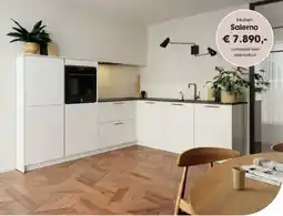 Superkeukens keuken aanbieding