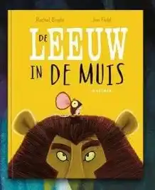 The Read Shop LEEUW IN DE MUIS aanbieding