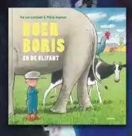 The Read Shop BOER BORIS aanbieding