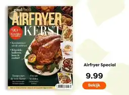 The Read Shop Airfryer Special aanbieding