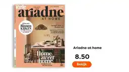 The Read Shop Ariadne at home aanbieding