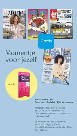 The Read Shop Momentje voor jezelf aanbieding