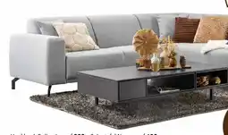 Pronto wonen Hoekbank Bellanti aanbieding