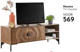Profijt Meubel Nocona TV-meubel aanbieding