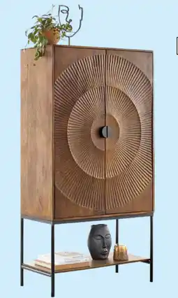 Profijt Meubel Nocona Opbergkast aanbieding