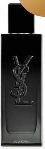 Pour Vous Yves saint laurent myslf aanbieding