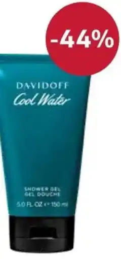 Pour Vous Davidoff Cool Water Men aanbieding