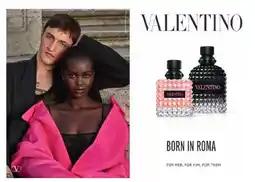 Pour Vous Valentino aanbieding