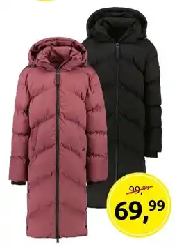 Jola Mode Dames jassen aanbieding