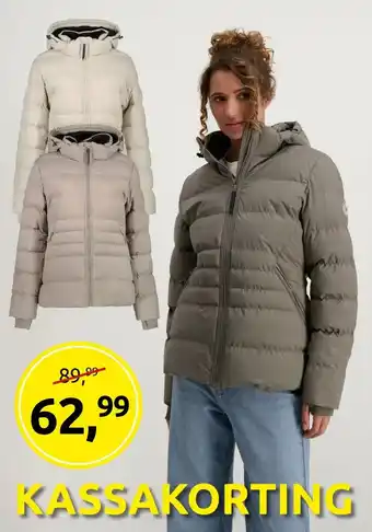 Jola Mode Dames jassen aanbieding